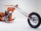 2013 BMS Choppers Got Rake Road Star